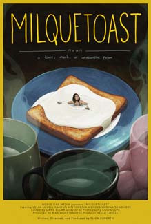 Milquetoast